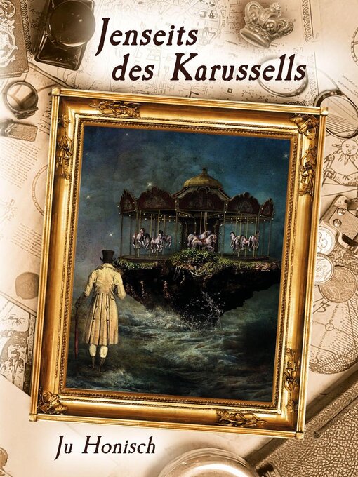 Title details for Jenseits des Karussells by Ju Honisch - Available